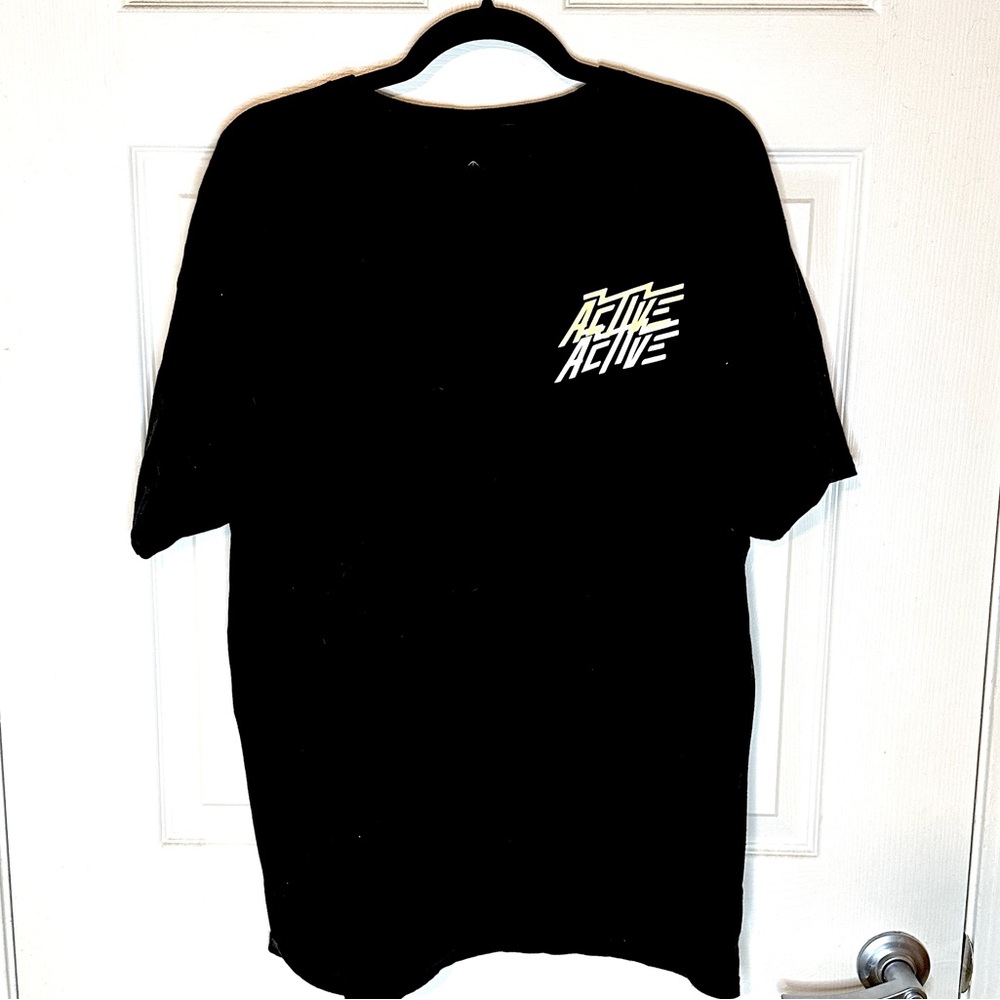 Active T-Shirt